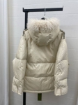 Пуховик  Gucci Артикул LUX-96560. Вид 5