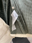 Пуховик  Gucci Артикул LUX-96560. Вид 7