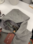Костюм спортивный  Loro Piana Артикул LUX-95690. Вид 2