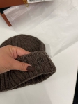 Шапка Loro Piana Артикул LUX-95583. Вид 2
