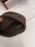 Шапка Loro Piana Артикул LUX-95583. Вид 3