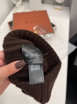 Шапка Loro Piana Артикул LUX-95582. Вид 4