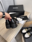 Туфли женские Chanel Артикул LUX-96646. Вид 3