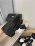 Туфли женские Chanel Артикул LUX-96646. Вид 4
