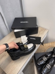 Туфли женские Chanel Артикул LUX-96645. Вид 1