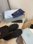 Сапоги Prada Артикул LUX-96647. Вид 2