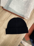 Шапка Loro Piana Артикул LUX-96638. Вид 2