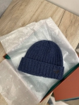 Шапка Loro Piana Артикул LUX-95584. Вид 1