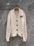 Кардиган Miu Miu Артикул LUX-96666. Вид 1