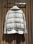 Куртка женская Loro Piana Артикул LUX-96671. Вид 3