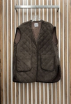 Жилет Toteme  Артикул LUX-96672. Вид 2