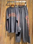 Костюм спортивный Balenciaga Артикул LUX-96676. Вид 1