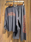 Костюм спортивный Balenciaga Артикул LUX-96676. Вид 2