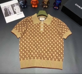 Поло Gucci Артикул LUX-96686. Вид 1