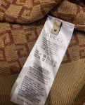 Поло Gucci Артикул LUX-96686. Вид 3