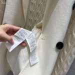 Жакет  Max Mara Артикул LUX-96687. Вид 3