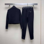 Костюм спортивный Prada Артикул LUX-96691. Вид 6