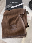 Палантин Chanel Артикул LUX-96693. Вид 1