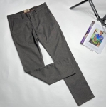 Брюки Burberry Артикул LUX-96705. Вид 1