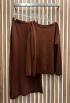 Костюм The Row    Артикул LUX-96720. Вид 1