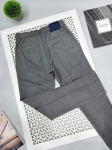 Брюки  Kiton Артикул LUX-96746. Вид 4