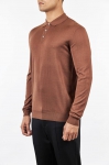  Поло ZEGNA Артикул LUX-96819. Вид 3