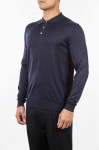  Поло ZEGNA Артикул LUX-96817. Вид 3