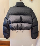 Пуховик Prada Артикул LUX-96808. Вид 2