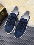 Кеды  Brunello Cucinelli Артикул LUX-96759. Вид 2