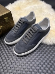 Кеды  Brunello Cucinelli Артикул LUX-96758. Вид 1