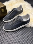Кеды  Brunello Cucinelli Артикул LUX-96758. Вид 2