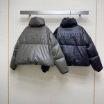 Пуховик Maison Margiela Артикул LUX-96764. Вид 2