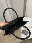 Сумка женская Christian Dior Артикул LUX-96927. Вид 4