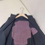 Кофта  Louis Vuitton Артикул LUX-96770. Вид 2