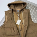 Жилет Brunello Cucinelli Артикул LUX-96771. Вид 3