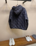 Куртка мужская  Louis Vuitton Артикул LUX-96822. Вид 2
