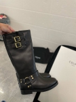 Сапоги Celine Артикул LUX-96834. Вид 1