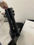 Сапоги Celine Артикул LUX-96834. Вид 3