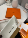Пепельница Hermes Артикул LUX-96845. Вид 4