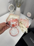 Чайная пара Christian Dior Артикул LUX-96847. Вид 3