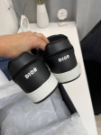 Кеды мужские  Christian Dior Артикул LUX-94259. Вид 3