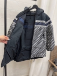 Пуховик  Christian Dior Артикул LUX-96852. Вид 3