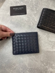 Портмоне Bottega Veneta Артикул LUX-96854. Вид 1