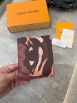 Портмоне Louis Vuitton Артикул LUX-96857. Вид 2