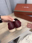 Лоферы Loro Piana Артикул LUX-96836. Вид 3