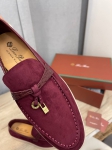 Лоферы Loro Piana Артикул LUX-96836. Вид 4