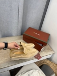 Лоферы Loro Piana Артикул LUX-96835. Вид 1