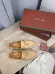 Лоферы Loro Piana Артикул LUX-96835. Вид 2