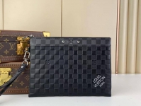 Папка  Louis Vuitton Артикул LUX-96860. Вид 1
