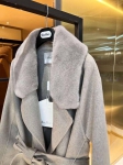 Пальто Max Mara Артикул LUX-96875. Вид 2